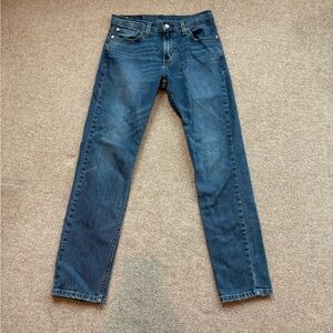 Levi's Men's 511 Slim Fit Jeans